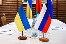 Политолог Вознесенский: новый раунд переговоров РФ и Украины может состояться после встречи глав МИД двух стран