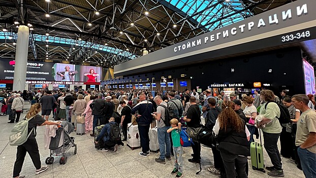 Эксперт раскрыл, могут ли Сабурову отменить запрет на въезд в Россию