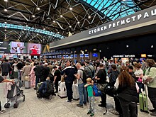 Эксперт раскрыл, могут ли Сабурову отменить запрет на въезд в Россию