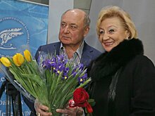 Татьяна Мишина: «Тарасова всегда была в первых рядах на Первом канале, столько лет комментировала, и ее будет не хватать. Ее всегда интересно слушать»