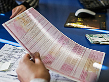 Автоэксперты оценили новые поправки к закону об ОСАГО