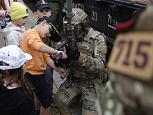 Интеграция участников СВО в политику станет сложным и длительным процессом - эксперт