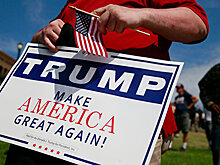 Споры об угрозах: в США опасаются, что Трамп сделает Россию снова великой