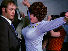 Зачем Распутиной в "Афоне" насыпали манку в бюстгальтер