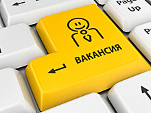 В банке вакансий Курской области более 12 тысяч рабочих мест