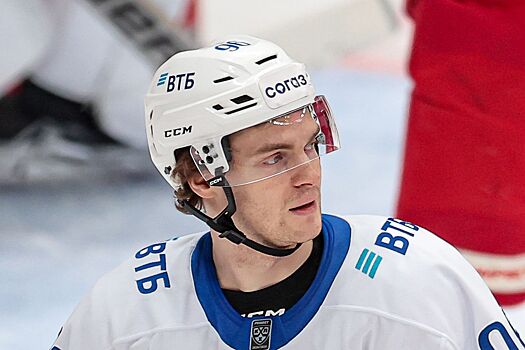 «Авангард» вышел с жёстким настроем биться». Рашевский объяснил мотивацию на «Локомотив»