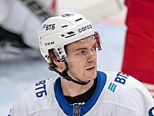 «Авангард» вышел с жёстким настроем биться». Рашевский объяснил мотивацию на «Локомотив»