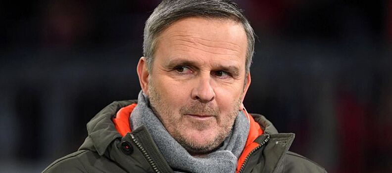 Дитмар Хаманн уверен, что приход Санчо в «МЮ» многое поменяет