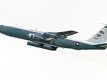 Эксперт объяснил прибытие «ядерного нюхача» в Великобританию