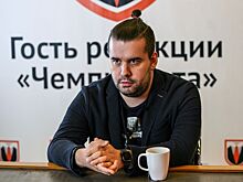 Ян Непомнящий стал победителем международного турнира «Аэрофлот Опен»