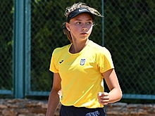 В Федерации тенниса Украины назвали ошибкой рукопожатие Котляр с Минчевой