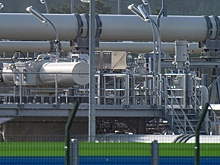 В посольстве РФ заявили о стремлении США предать забвению обещания разрушить «Северные потоки»