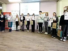 В Тольятти прошел творческий конкурс, посвященный событиям Великой Отечественной войны