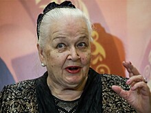 Скончалась оперная певица Галина Писаренко