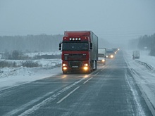 Фурам – стоп: с 2 февраля большегрузам перекрыли половину дорог Новосибирска