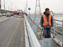На Волжской ГЭС продолжаются восстановительные работы