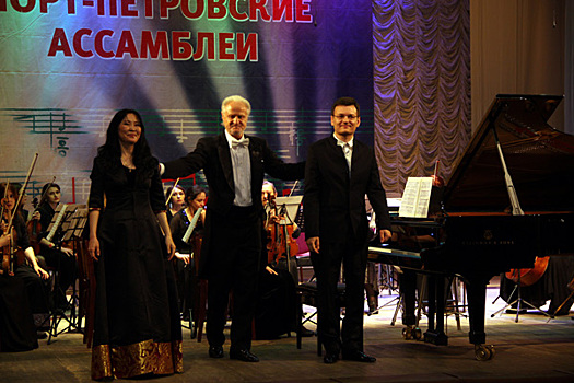 Фестиваль «Порт-Петровские Ассамблеи» пройдет в Дагестане