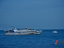 Мурманские власти ответили, возобновят ли морские прогулки от морвокзала