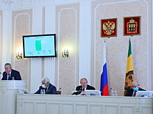 В Пензе и Наровчатском районе назначили мировых судей