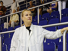 Чайковская назвала "атакой в воздух" готовящиеся в США публикации о допинге в России