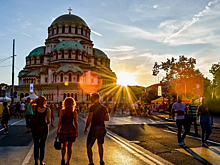 Как Болгария перестала быть любимым курортом постсоветских туристов