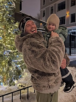 Анна Старшенбаум вернулась к отцу своего ребёнка после недавнего расставания: «Начало эксперимента»