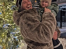 Анна Старшенбаум вернулась к отцу своего ребёнка после недавнего расставания: «Начало эксперимента»