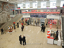 Поезд маршрутом Нижний Новгород — Кисловодск будет курсировать с 4 апреля