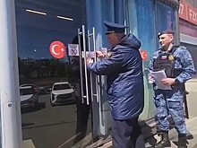 Популярный ресторан в центре Сочи закрыли по решению суда