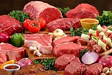 В Воронежской области стали больше производить мяса