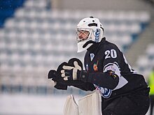 Вратарю «Родины» не забили четыре пенальти в одном матче