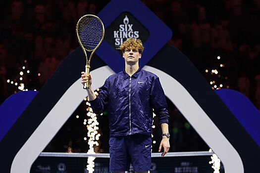 Тим — об участии игроков в Six Kings Slam: немногие люди отказались бы от таких сумм