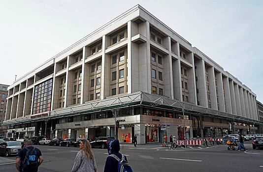 Немцы захотели закрыть Русский дом