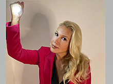 Екатерина Одинцова заинтриговала поклонников обещанием сменить образ