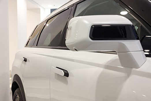 "Росгосстрах" и ГК "Автодом": больше половины россиян изменили отношение к китайским авто в лучшую сторону