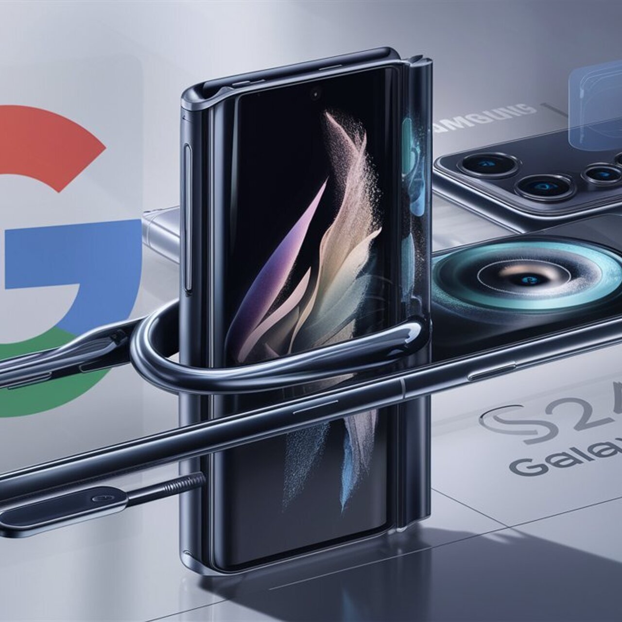 Запуск Samsung Galaxy S24 еще сильнее подвинул Google на рынке смартфонов  США - Рамблер/финансы