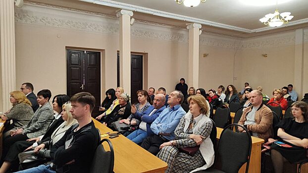 Дмитрий Плеханов: Обсуждаем с бизнесом концепцию благоустройства Энгельса