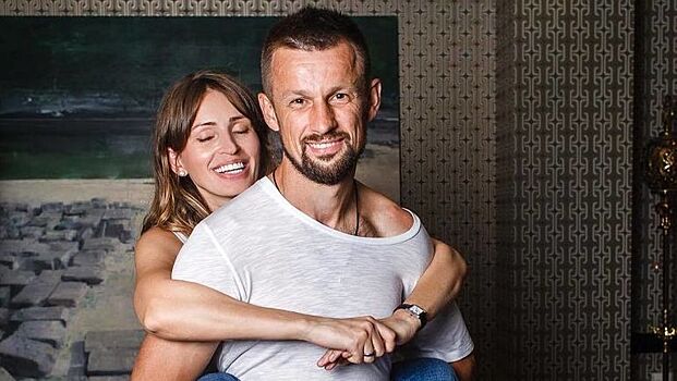 Семак стал дедушкой