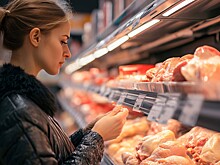 В 2025 году покупатели выбирали не «мясо или рыба», а «что дешевле» — исследование РОМИР