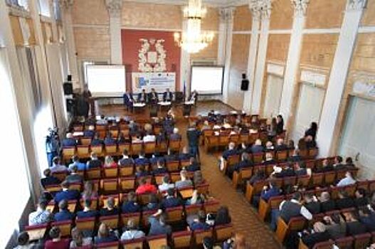 «Ростелеком» поддержал Международную конференцию по цифровизации АПК