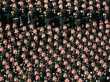 Немецкая разведка рассказала о военной мощи России