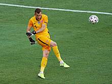 «Ньюкасл» готов вернуть Дубравку из «Манчестер Юнайтед»