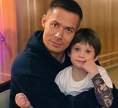 Сына Стаса Пьехи госпитализировали после избиения