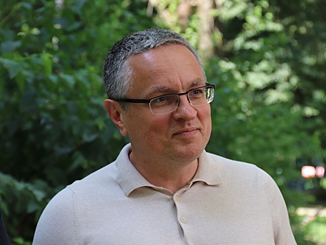 Дмитрий Денисов ответил на вопрос «Кто будет после вас?»