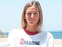 Ефимова хочет открыть свою школу плавания, чемпионка рассматривает вариант с Краснодарским краем