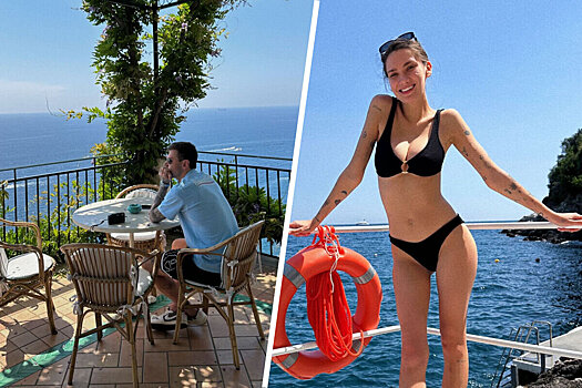 Жена Фёдора Смолова рассказала о разнице продуктов в Москве и Краснодаре