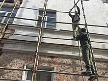 В этом году капитальный ремонт будет проведен в 646 многоквартирных домах региона