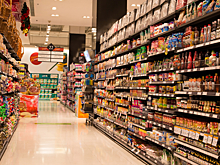 Россияне начали экономить на продуктах