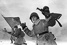 «Из искры возгорится пламя» Как 80 лет назад Красная армия прорвала блокаду Ленинграда