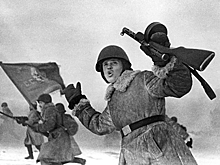 «Из искры возгорится пламя» Как 80 лет назад Красная армия прорвала блокаду Ленинграда